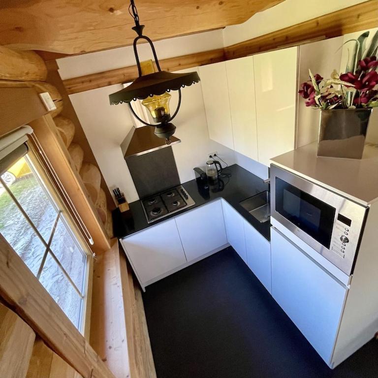 Unieke Houten Villa Met Sauna In Twente - 5P Den Ham المظهر الخارجي الصورة